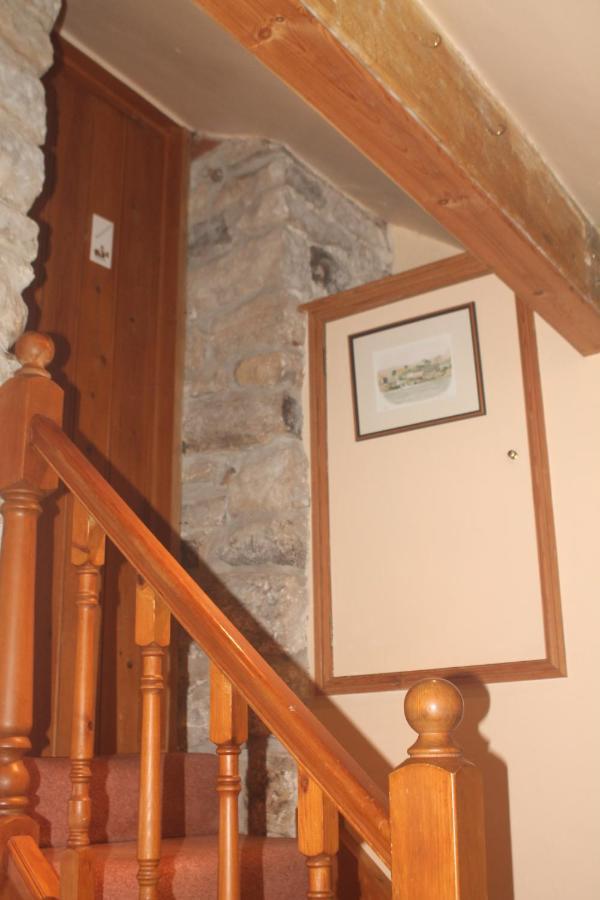 Вилла Coxleigh House Честерфилд Экстерьер фото
