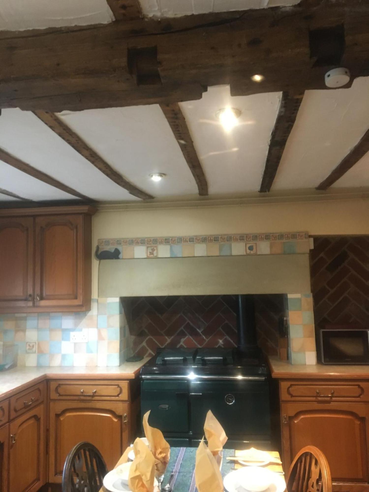 Вилла Coxleigh House Честерфилд Экстерьер фото